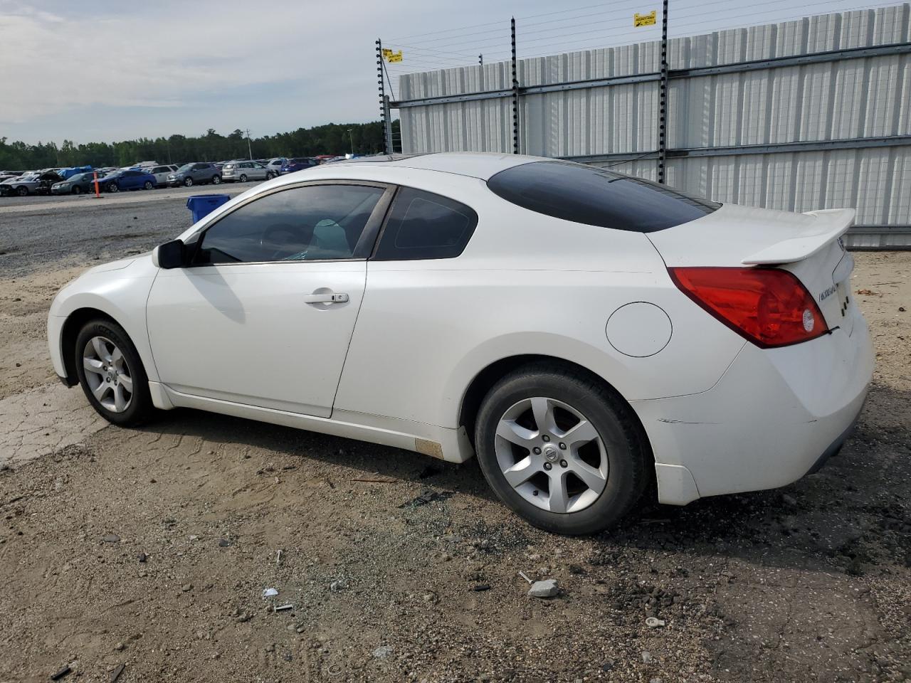 1N4AL24E19C182371 2009 Nissan Altima 2.5S