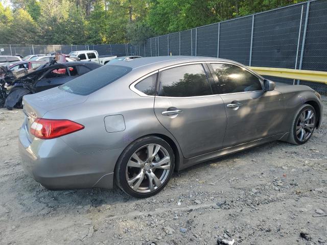 2012 Infiniti M37 VIN: JN1BY1AP7CM333475 Lot: 53157424