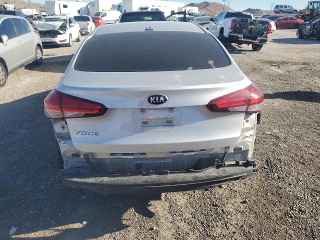 2017 Kia Forte Lx VIN: 3KPFK4A77HE042255 Lot: 53286304