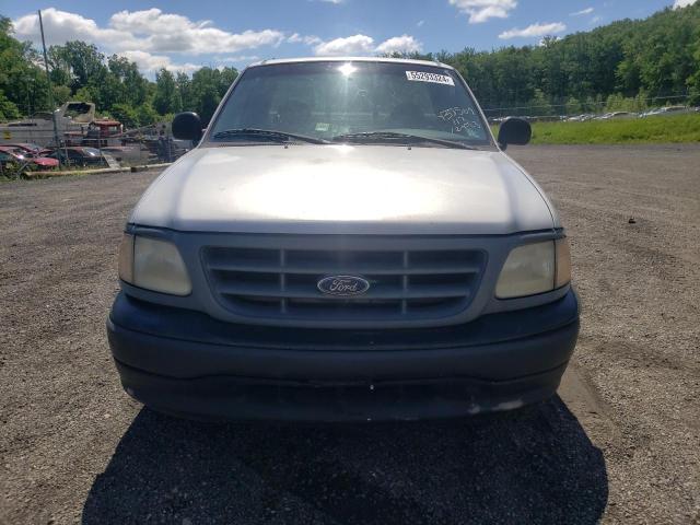 2000 Ford F150 VIN: 1FTZF1720YNA19066 Lot: 55293324