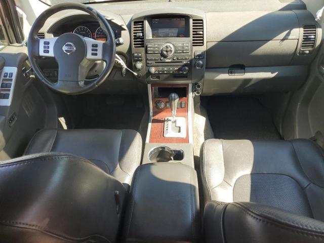 2011 Nissan Pathfinder S VIN: 5N1AR1NBXBC624041 Lot: 53961644