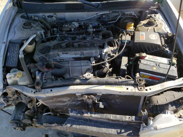 1999 Nissan Altima Xe VIN: 1N4DL01D2XC171079 Lot: 56566304