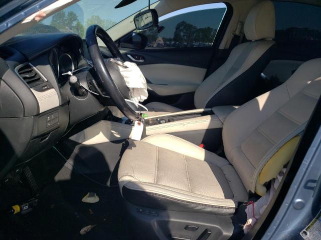 2016 MAZDA 6 GRAND TO - JM1GJ1W50G1454628