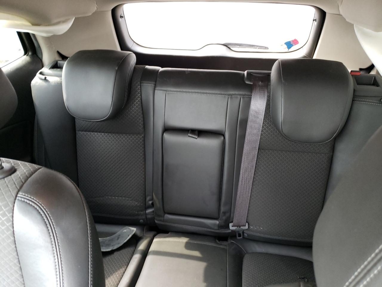 KL4CJASBXHB076687 2017 Buick Encore Preferred