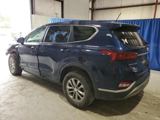 2019 HYUNDAI SANTA FE S - 5NMS23AD9KH108108
