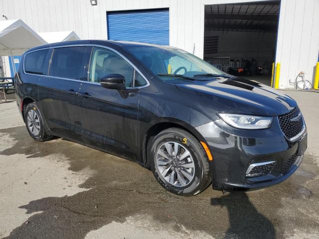 2022 Chrysler Pacifica Hybrid Touring L VIN: 2C4RC1L71NR192457 Lot: 53425344