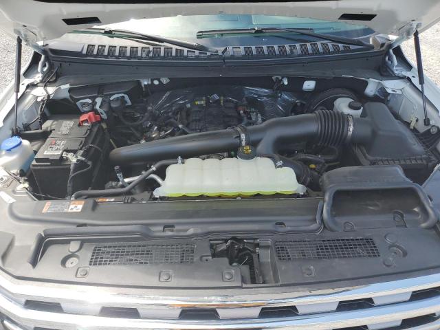 2021 Ford Expedition Limited VIN: 1FMJU2AT7MEA82326 Lot: 55706054