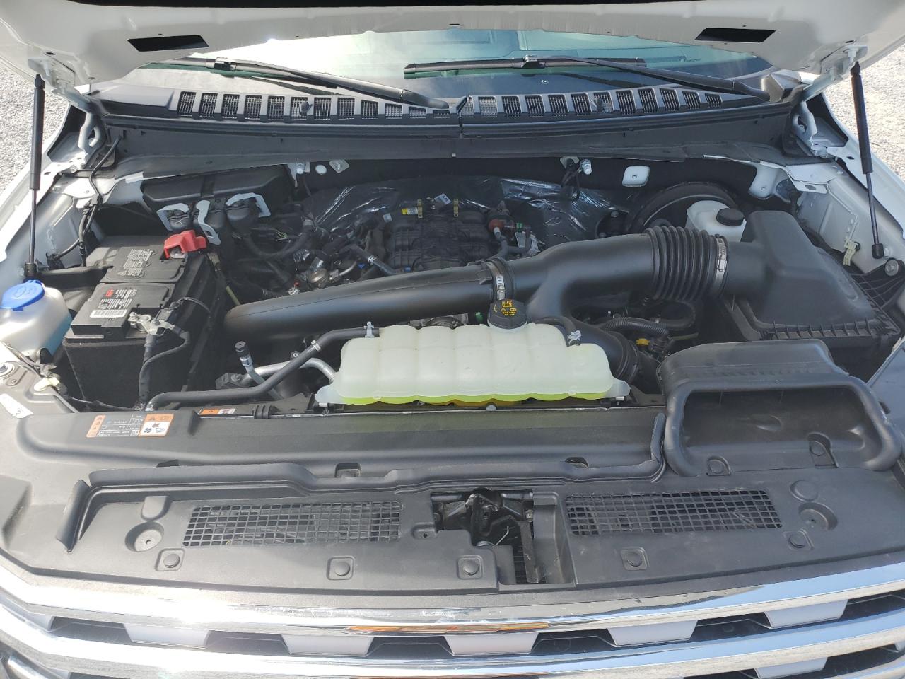 1FMJU2AT7MEA82326 2021 Ford Expedition Limited