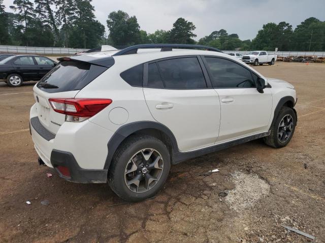 2018 Subaru Crosstrek Premium VIN: JF2GTABC4J8342106 Lot: 55810604