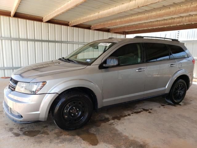 2020 Dodge Journey Se VIN: 3C4PDCAB6LT248538 Lot: 55659764