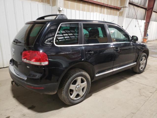 2005 Volkswagen Touareg 3.2 VIN: WVGZG77L85D082051 Lot: 55419594