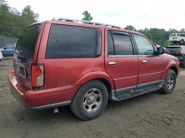 2002 Lincoln Navigator VIN: 5LMFU28R12LJ18887 Lot: 56209294