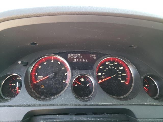 2012 GMC Acadia Slt-1 VIN: 1GKKRRED6CJ173412 Lot: 56732654