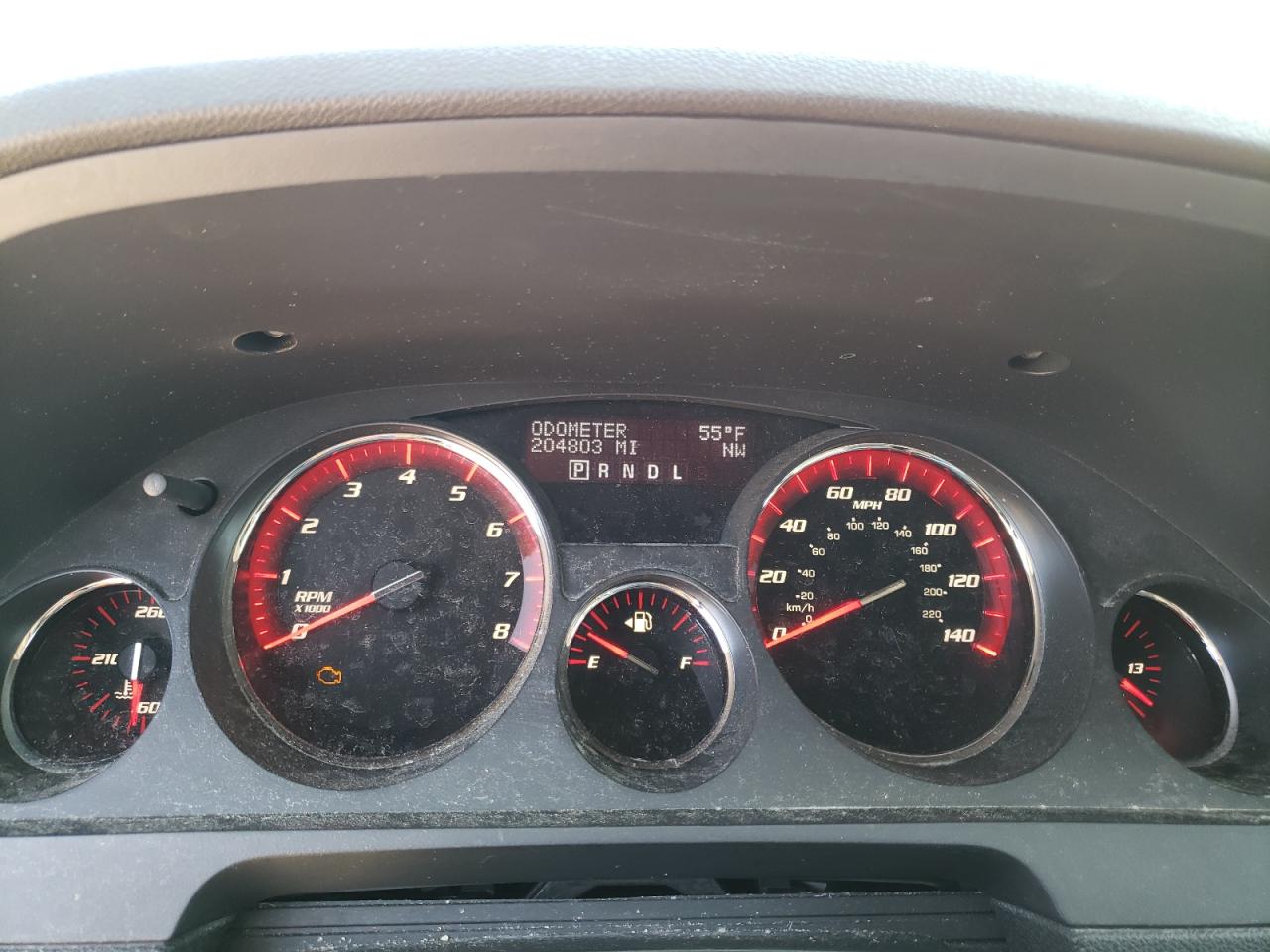 1GKKRRED6CJ173412 2012 GMC Acadia Slt-1