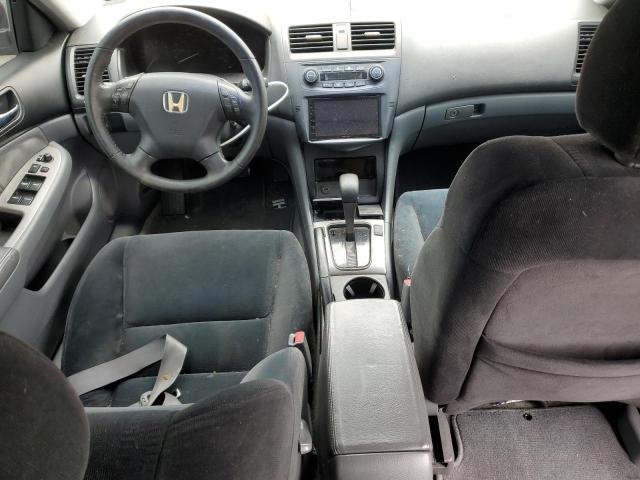 2007 Honda Accord Ex VIN: 1HGCM568X7A006146 Lot: 54037354