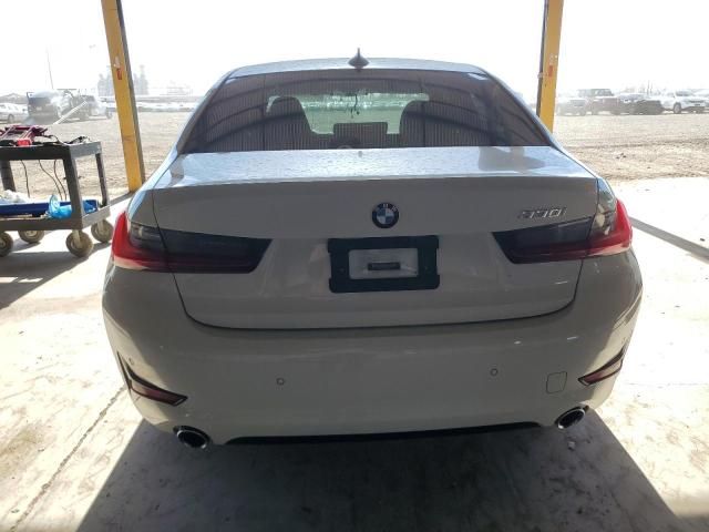 2020 BMW 330I VIN: 3MW5R1J07L8B09630 Lot: 53389824