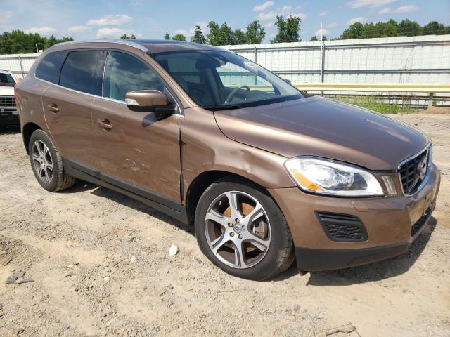 2012 Volvo Xc60 T6 VIN: YV4902DZ6C2324152 Lot: 55445704