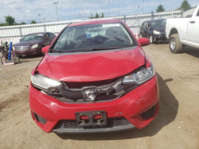 2015 Honda Fit Lx VIN: 3HGGK5H54FM778895 Lot: 56573464