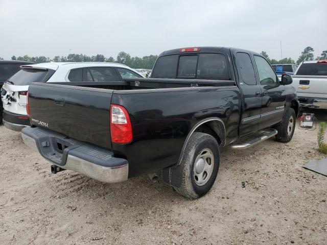 2006 Toyota Tundra Access Cab Sr5 VIN: 5TBRU34176S465602 Lot: 54155934