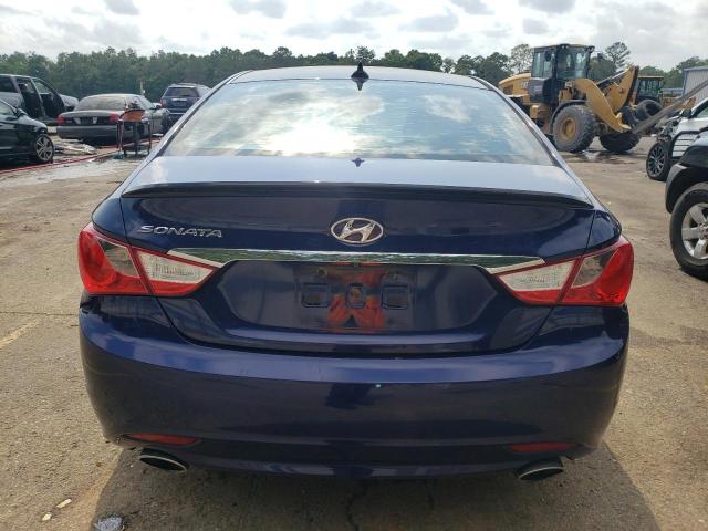 2012 Hyundai Sonata Se VIN: 5NPEC4AC0CH446685 Lot: 51995224