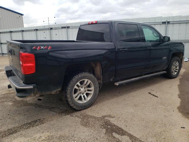 3GCUKREC1JG511202 | 2018 Chevrolet silverado k1500 lt