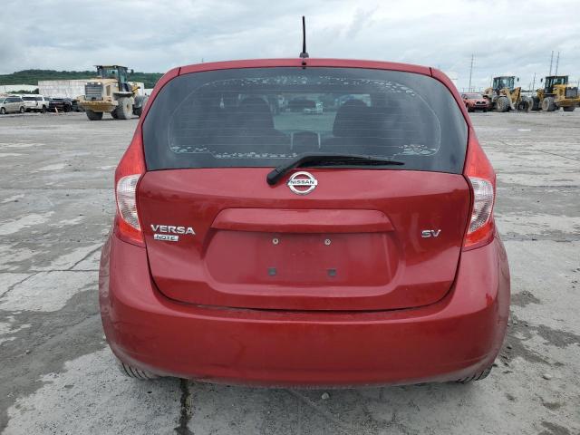 2015 Nissan Versa Note S VIN: 3N1CE2CP3FL411345 Lot: 55182404