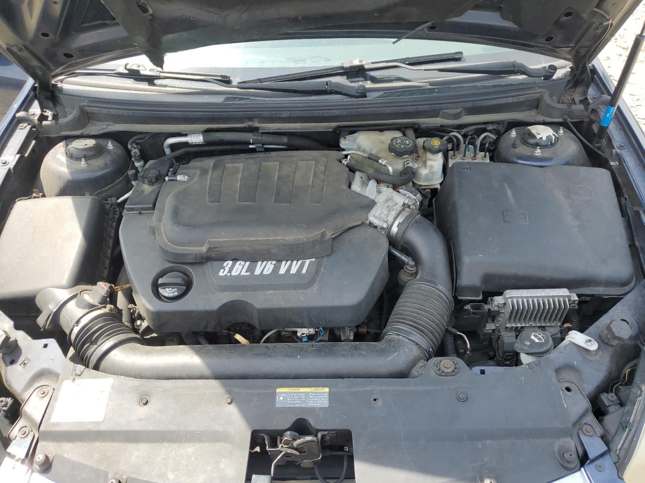 1G8ZV57778F136881 2008 Saturn Aura Xr