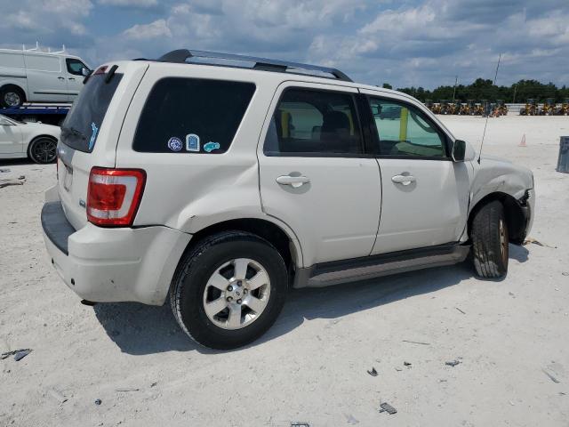 Vin: 1fmcu0eg3ckb09483, lot: 53821884, ford escape limited 20123