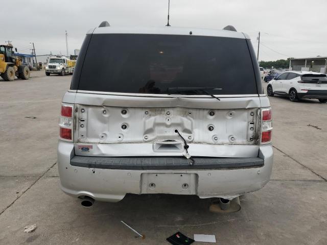 2013 Ford Flex Sel VIN: 2FMGK5C85DBD19742 Lot: 56453914