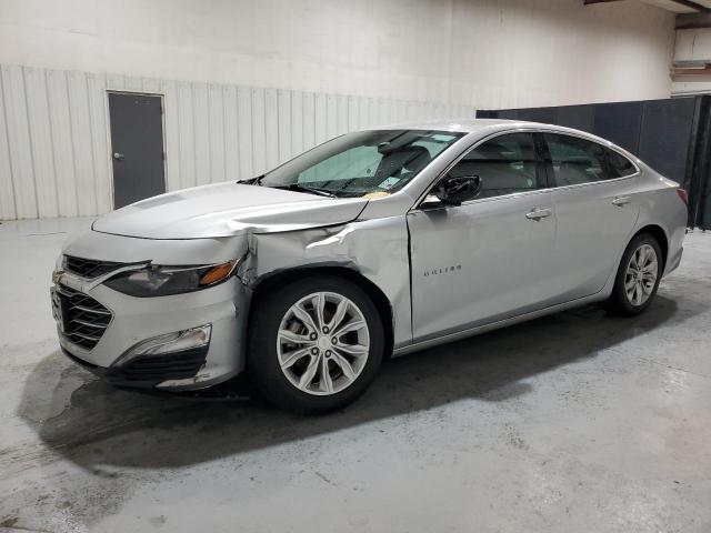 2021 Chevrolet Malibu Lt VIN: 1G1ZD5ST2MF067081 Lot: 54673244