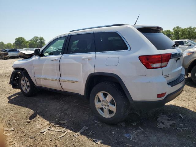 2013 Jeep Grand Cherokee Laredo VIN: 1C4RJFAG2DC601613 Lot: 54589214