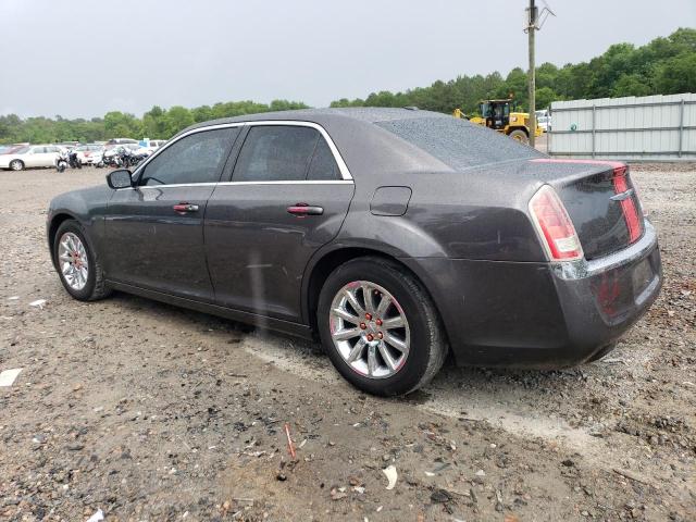 2013 Chrysler 300 VIN: 2C3CCAAG9DH589139 Lot: 53836004