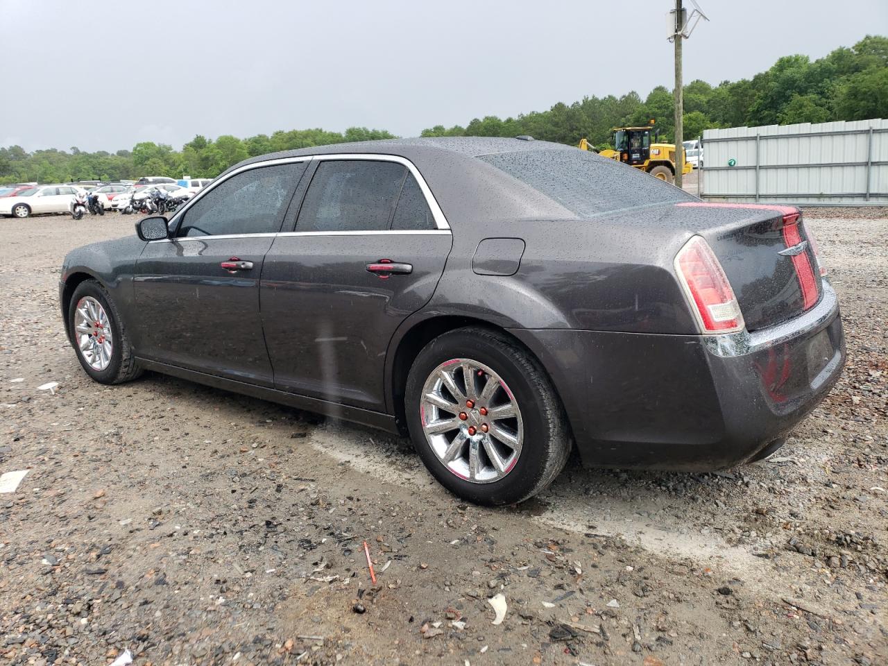 2C3CCAAG9DH589139 2013 Chrysler 300