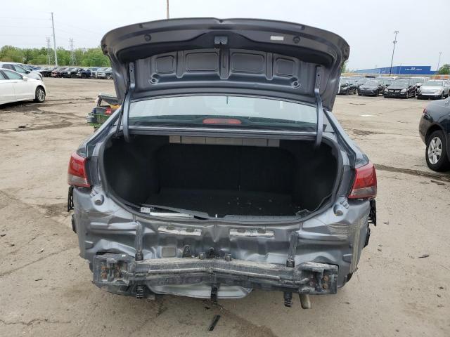 2020 Hyundai Accent Se VIN: 3KPC24A66LE113884 Lot: 54440424