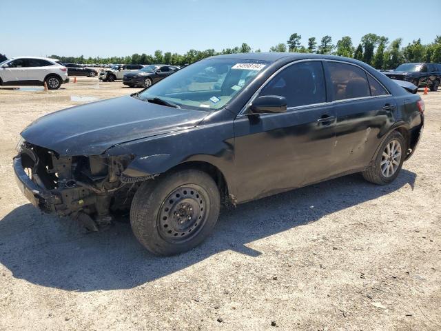 Lot #2535815825 2011 TOYOTA CAMRY BASE salvage car