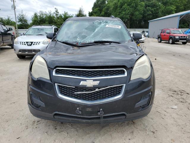 2011 Chevrolet Equinox Lt VIN: 2CNFLEEC7B6230318 Lot: 55409534