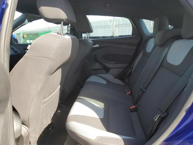 2014 Ford Focus St VIN: 1FADP3L9XEL375205 Lot: 54815644