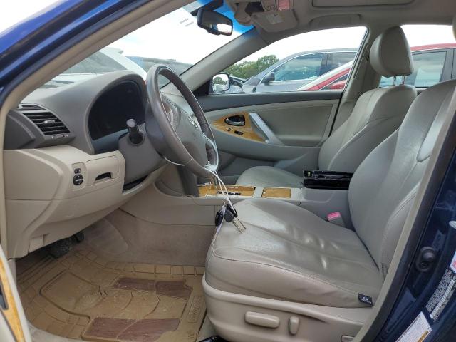 2007 Toyota Camry Ce VIN: JTNBE46K773027713 Lot: 55760504