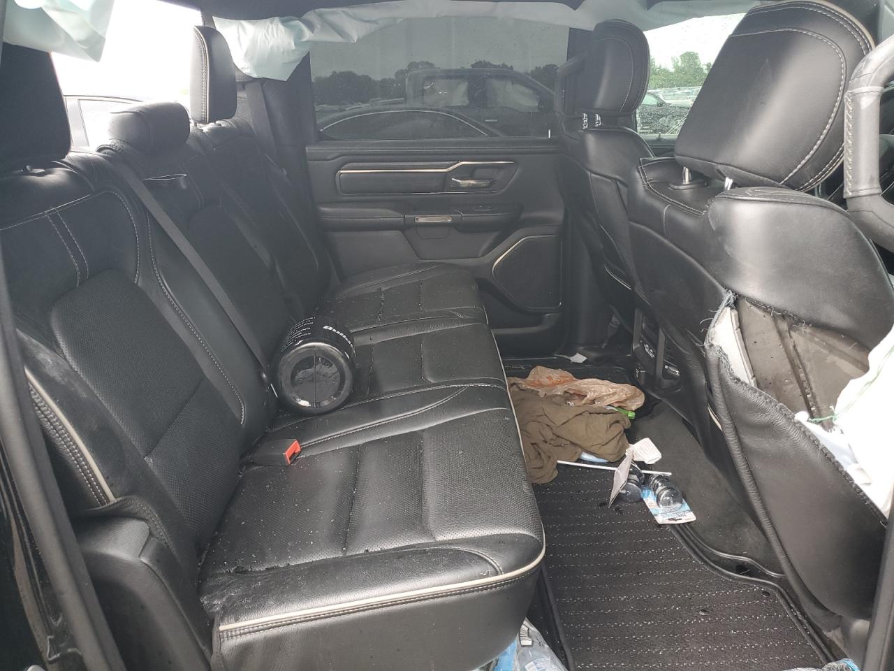 1C6SRFHTXMN635520 2021 Ram 1500 Limited