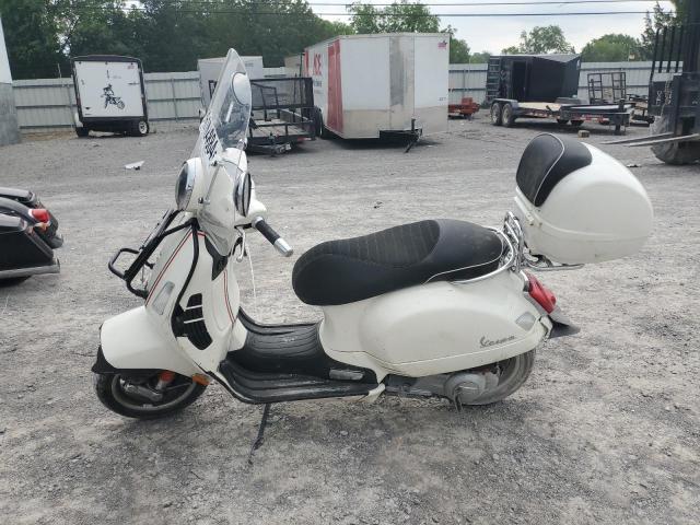 2019 VESPA GTS 300 ZAPMA39L7K5201170