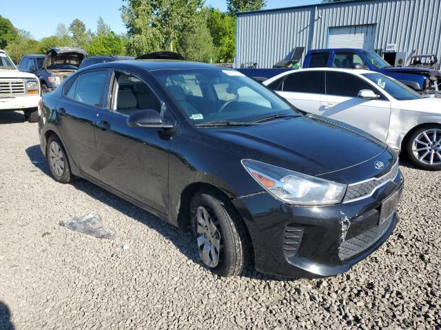 2018 KIA RIO LX - 3KPA24AB3JE143281