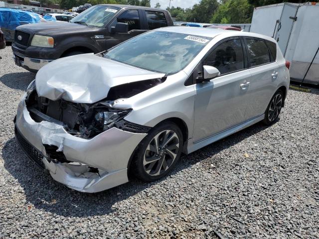 2016 Toyota Scion Im VIN: JTNKARJE6GJ521504 Lot: 55888154