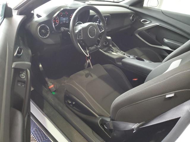 2023 Chevrolet Camaro Ls VIN: 1G1FB1RX0P0147061 Lot: 54749244