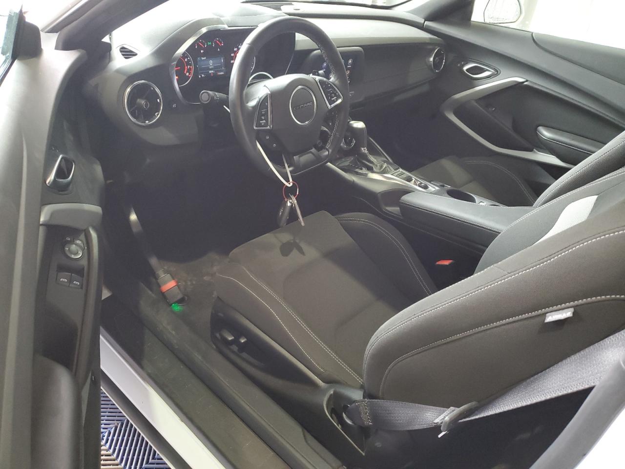 1G1FB1RX0P0147061 2023 Chevrolet Camaro Ls