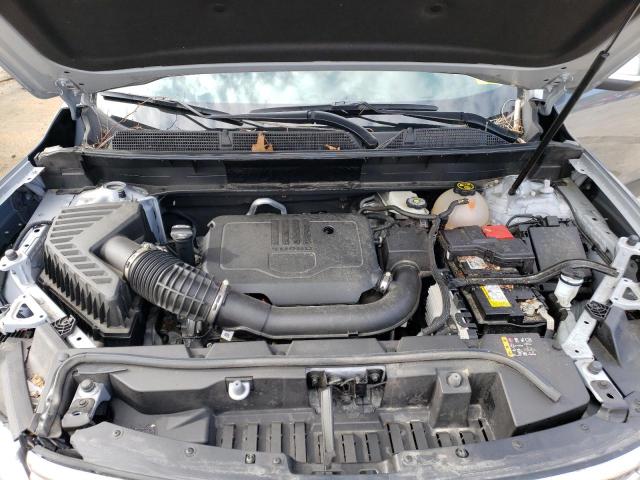 2022 GMC Acadia Sle VIN: 1GKKNRL46NZ142938 Lot: 53668974