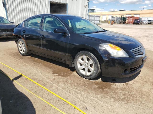 2008 Nissan Altima 2.5 VIN: 1N4AL21E38C140111 Lot: 54075434