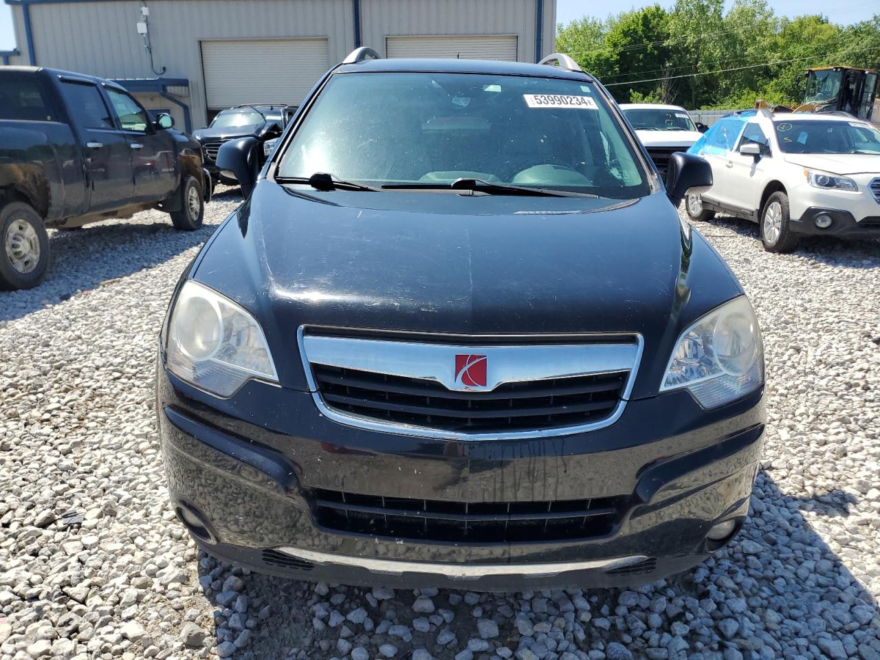 3GSCL53759S565896 2009 Saturn Vue Xr