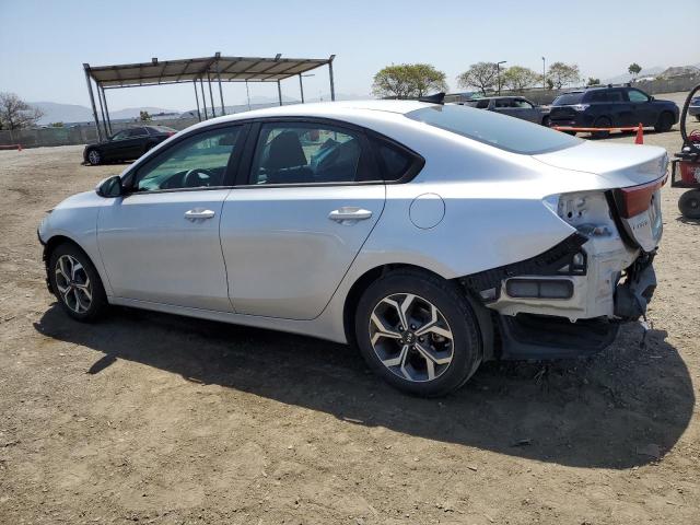 3KPF24AD9ME316717 Kia Forte FE 2