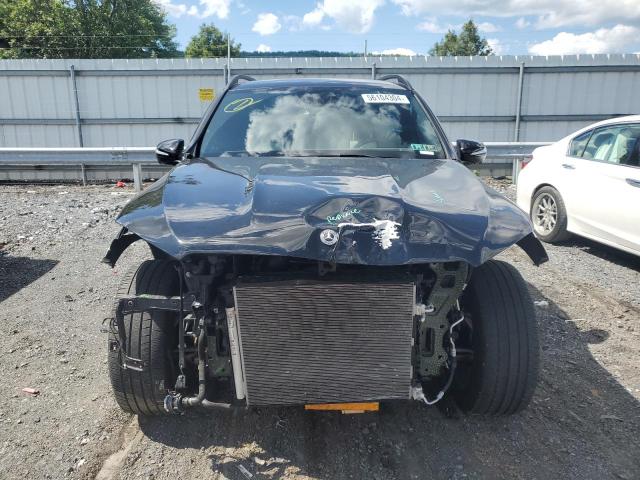 2022 Mercedes-Benz Gle 350 4Matic VIN: 4JGFB4KB9NA810718 Lot: 56104304