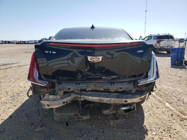 2018 Cadillac Xts Luxury VIN: 2G61M5S33J9173759 Lot: 53858544